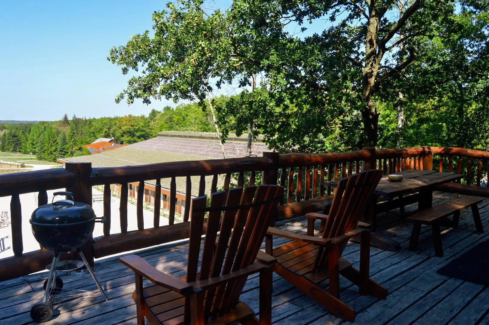 Chalet Canadien — photo 3